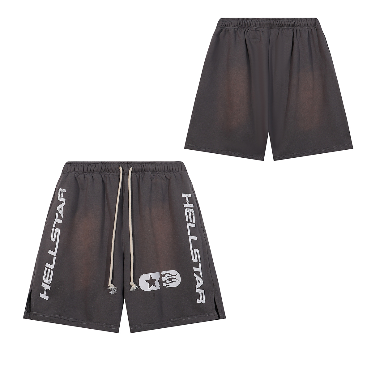 H*lst*r shorts-103